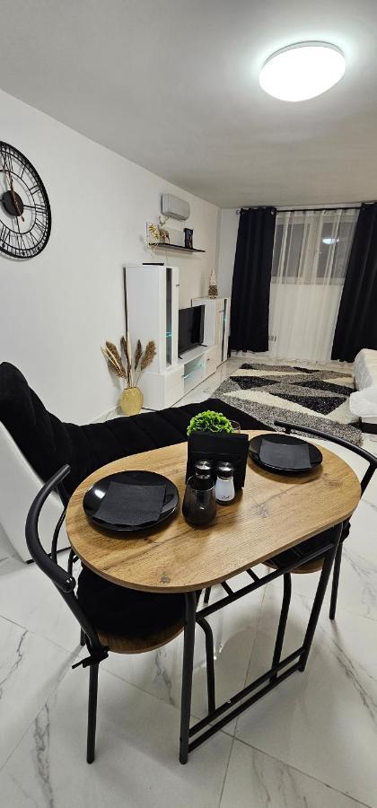 Apartment Rarina House Brașov