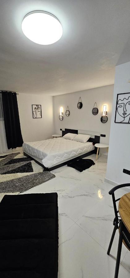 Rarina House Apartment